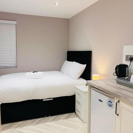 Lbt Property Ltd Londres Extérieur photo