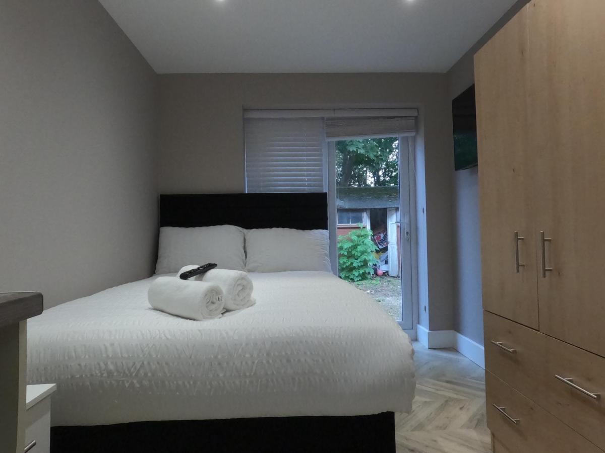 Lbt Property Ltd Londres Extérieur photo