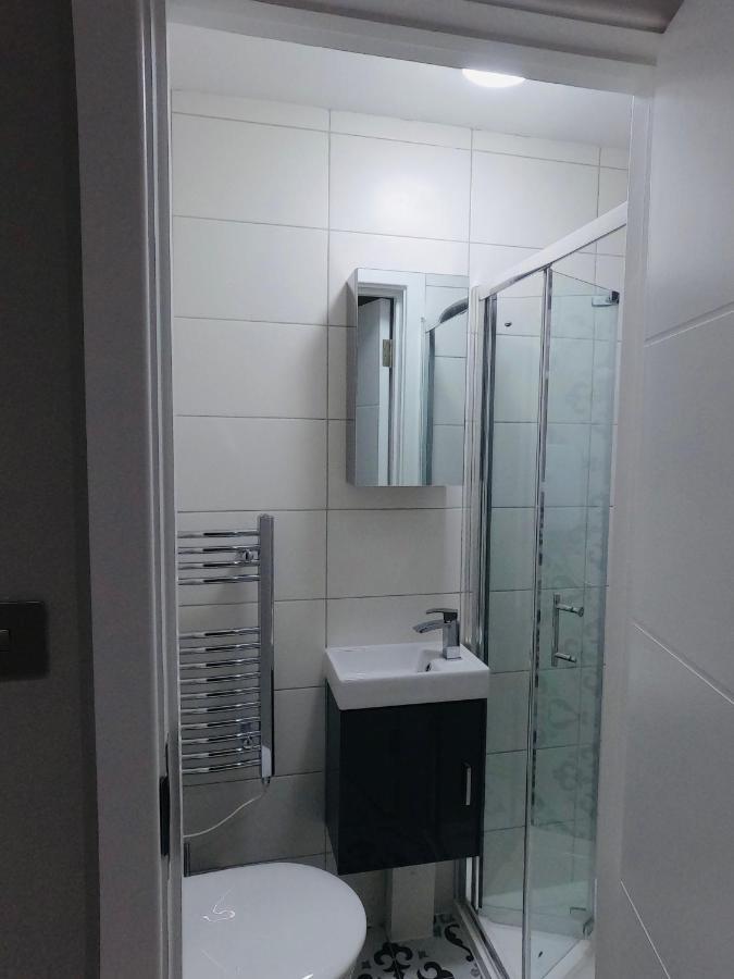 Lbt Property Ltd Londres Extérieur photo