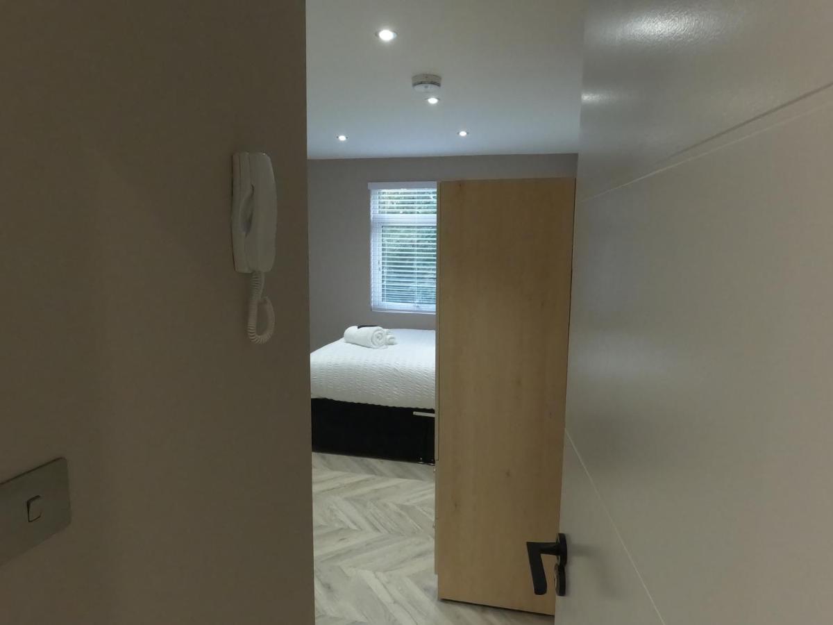 Lbt Property Ltd Londres Extérieur photo
