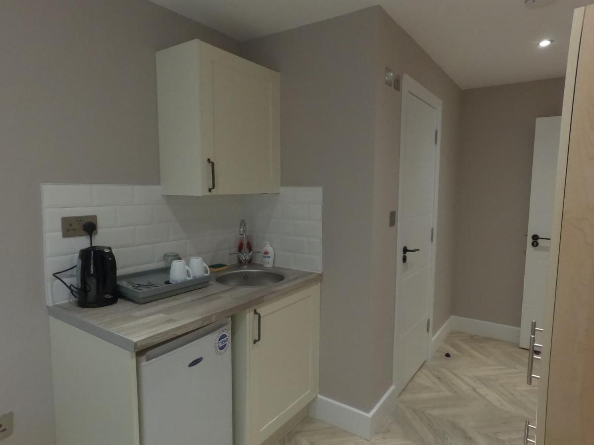 Lbt Property Ltd Londres Extérieur photo