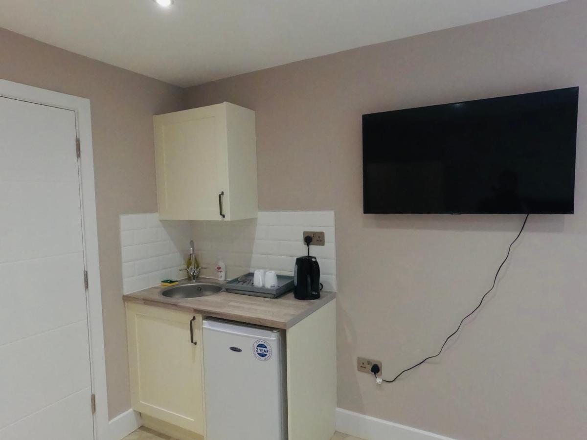 Lbt Property Ltd Londres Extérieur photo