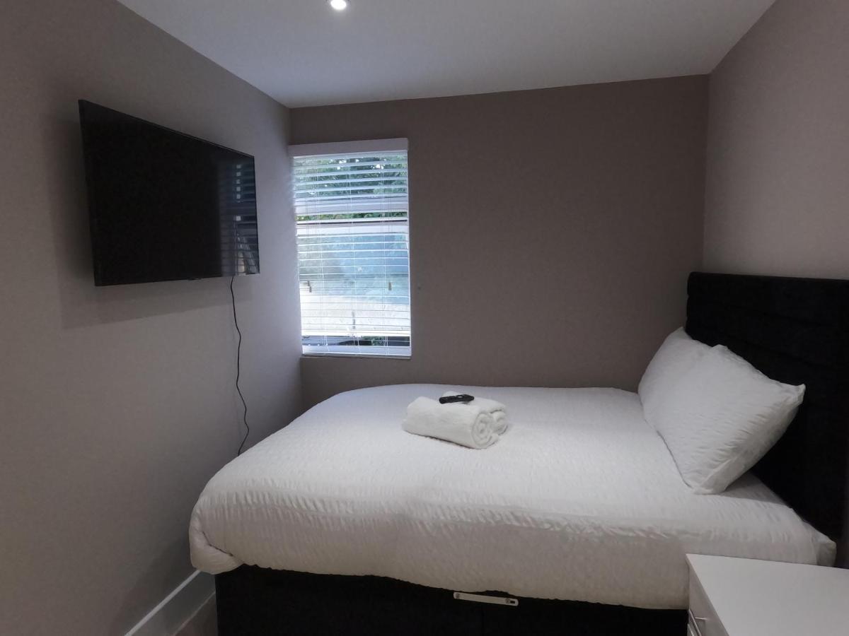 Lbt Property Ltd Londres Extérieur photo