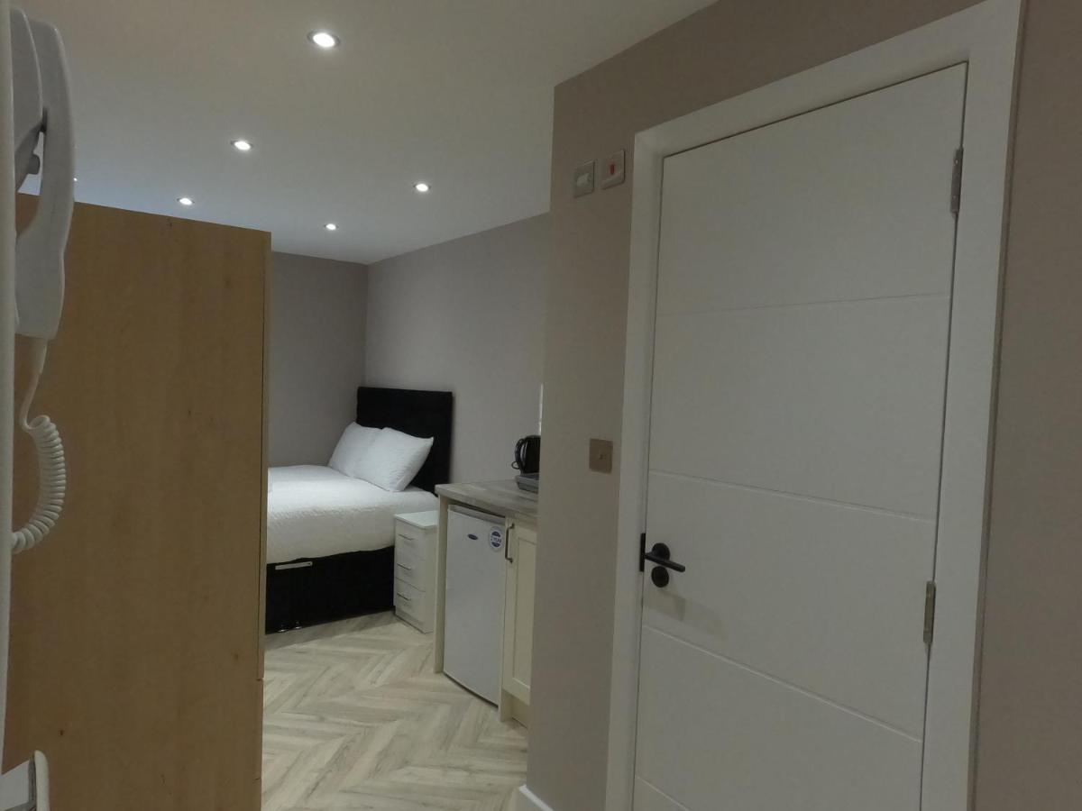 Lbt Property Ltd Londres Extérieur photo