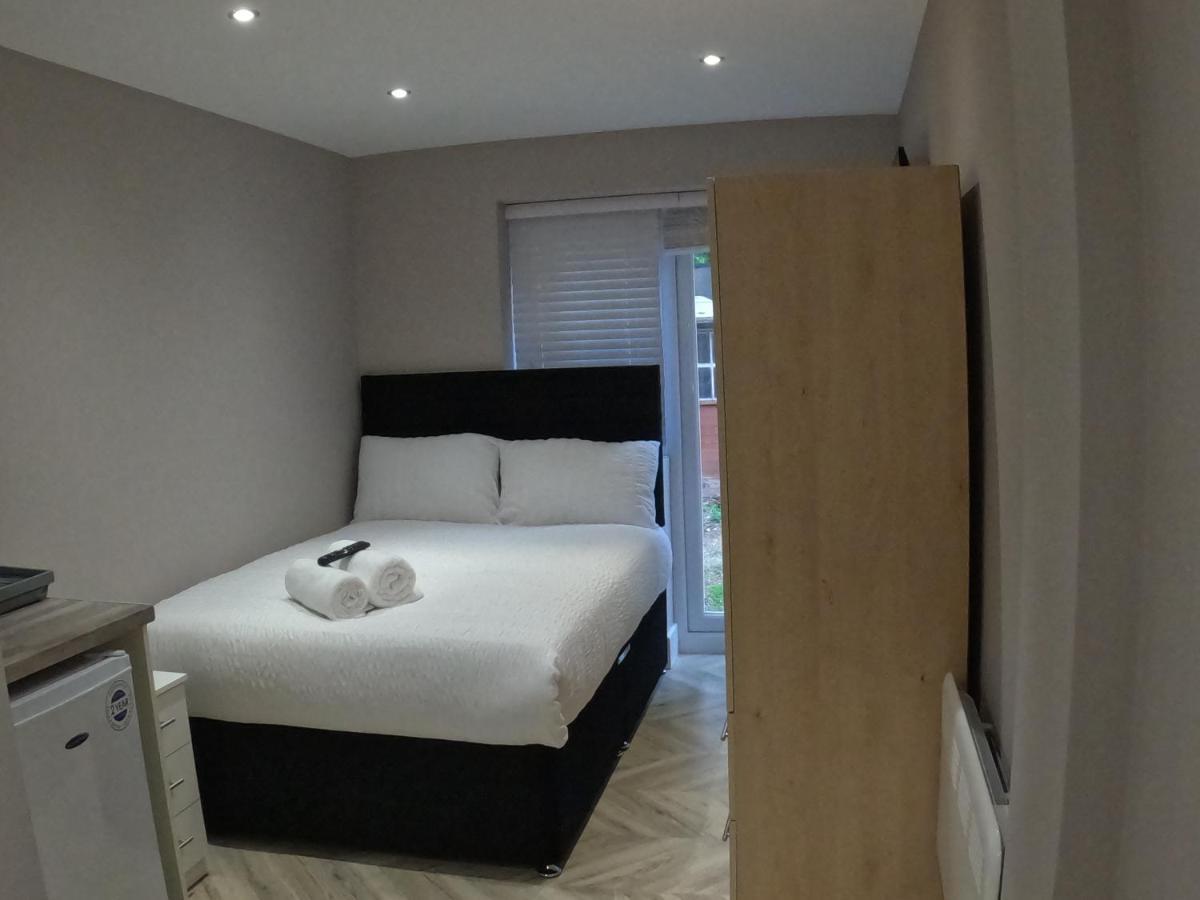 Lbt Property Ltd Londres Extérieur photo