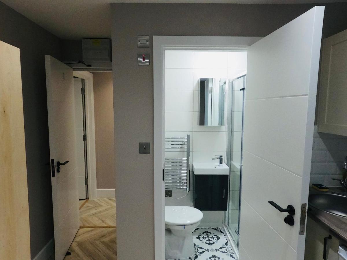 Lbt Property Ltd Londres Extérieur photo
