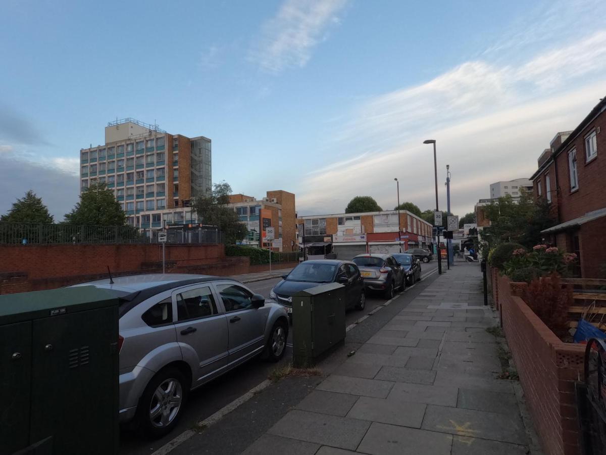 Lbt Property Ltd Londres Extérieur photo
