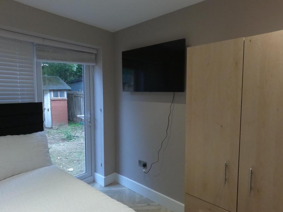 Lbt Property Ltd Londres Extérieur photo