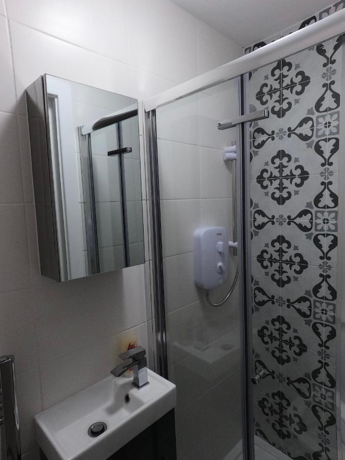 Lbt Property Ltd Londres Extérieur photo