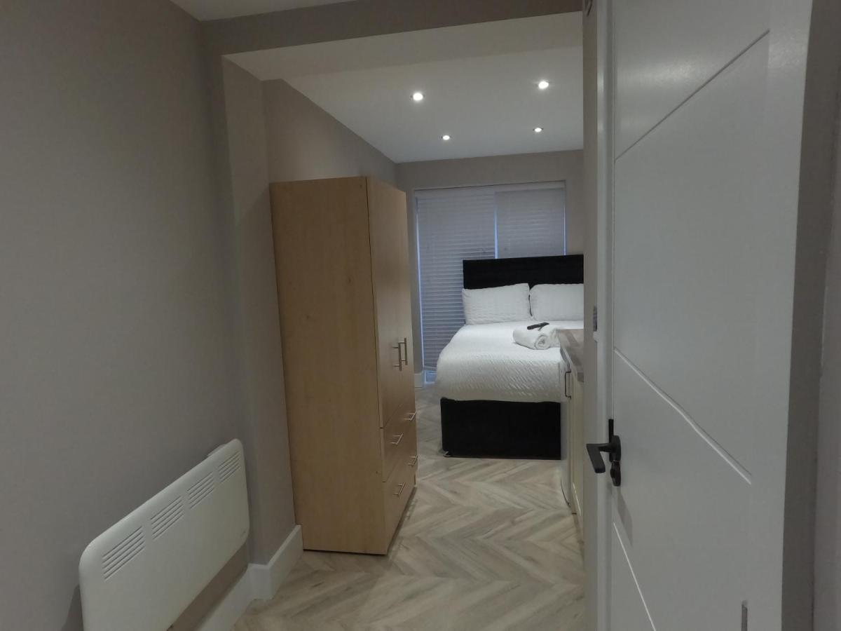Lbt Property Ltd Londres Extérieur photo