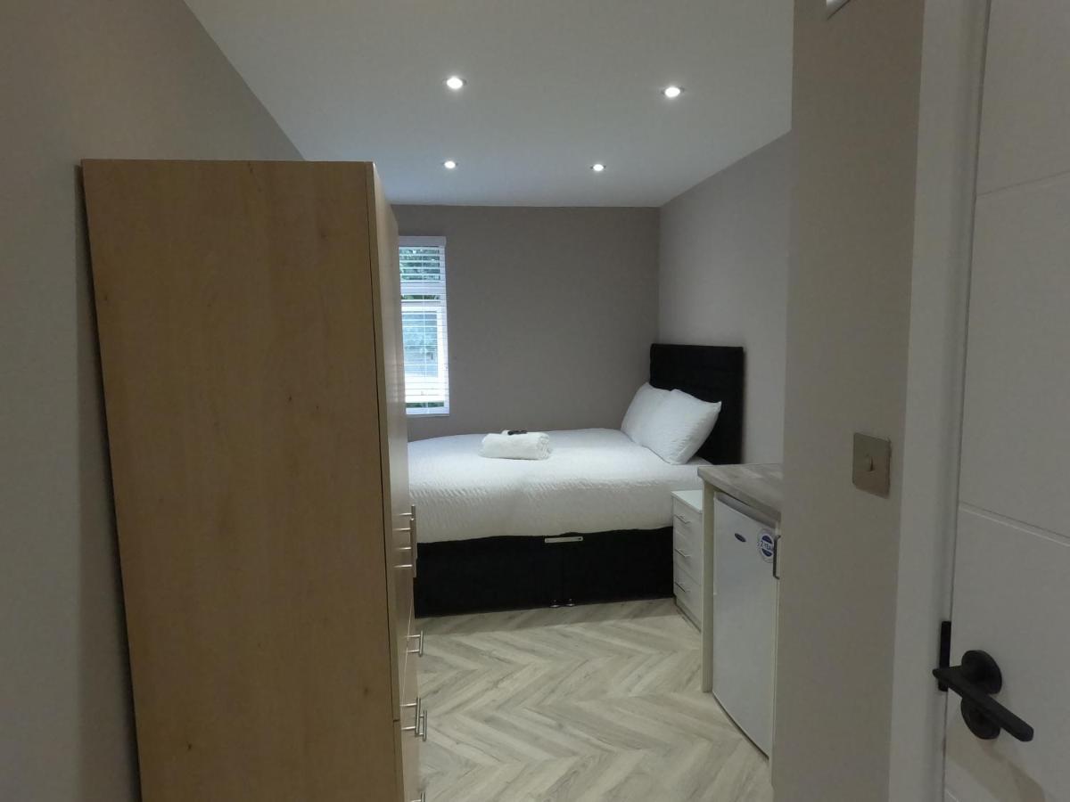 Lbt Property Ltd Londres Extérieur photo