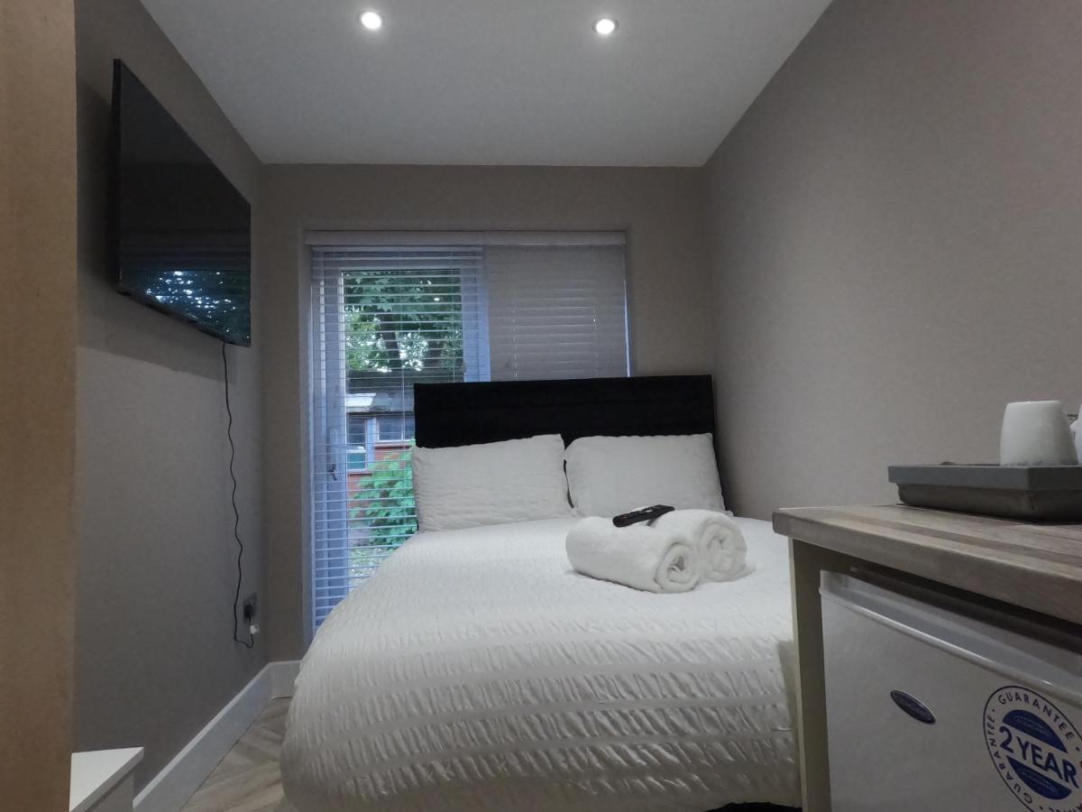 Lbt Property Ltd Londres Extérieur photo