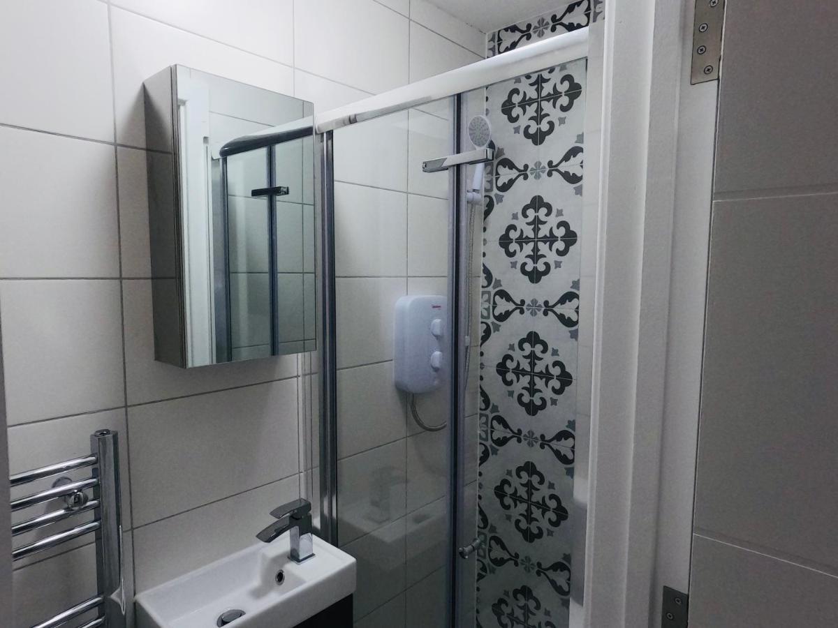 Lbt Property Ltd Londres Extérieur photo