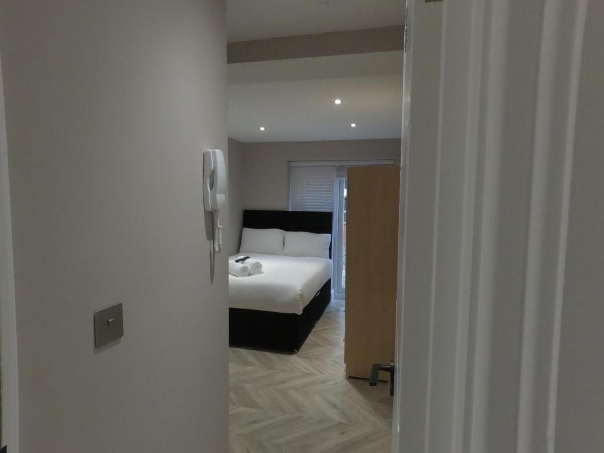 Lbt Property Ltd Londres Extérieur photo
