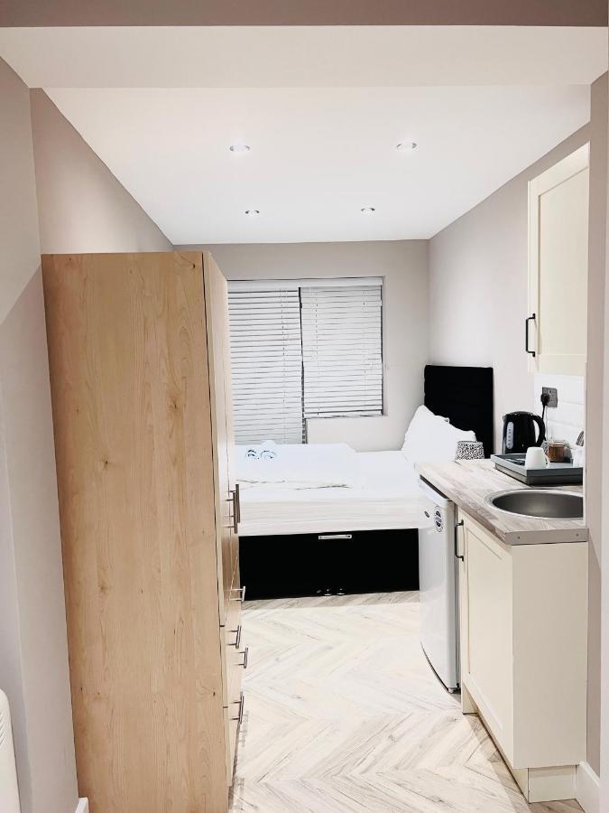 Lbt Property Ltd Londres Extérieur photo
