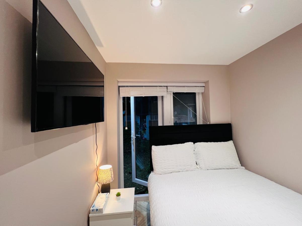 Lbt Property Ltd Londres Extérieur photo