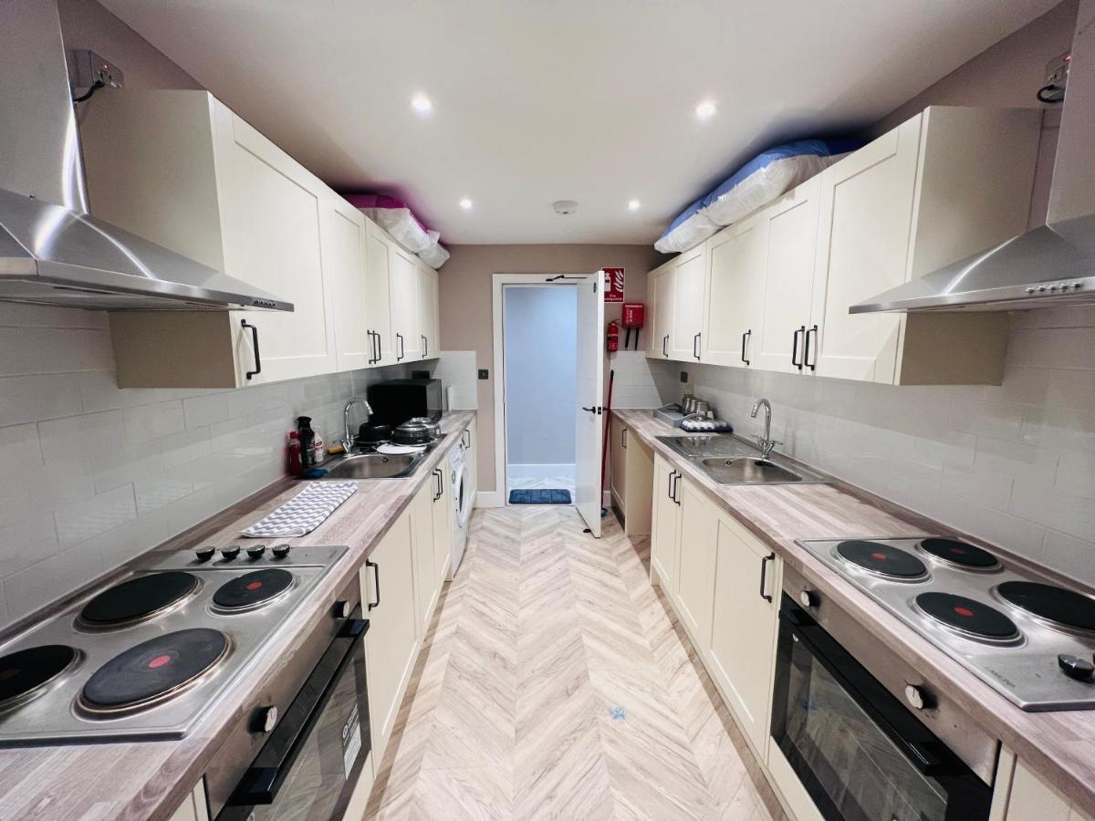 Lbt Property Ltd Londres Extérieur photo