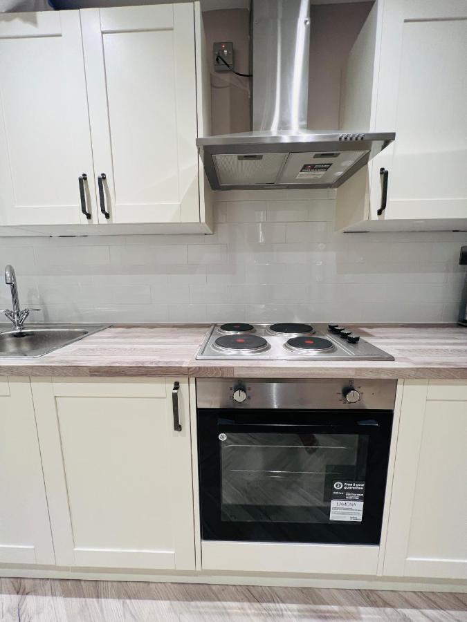 Lbt Property Ltd Londres Extérieur photo