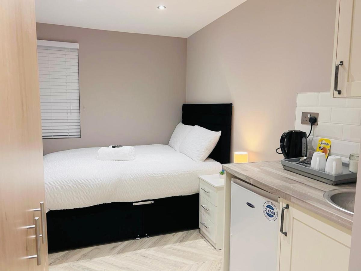 Lbt Property Ltd Londres Extérieur photo